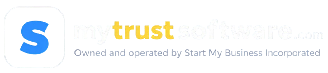 My Trust Software